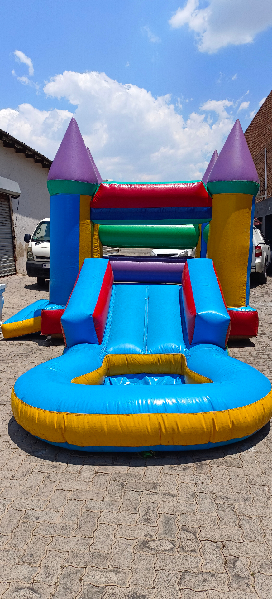 Kids Parties event styled by Arose Events