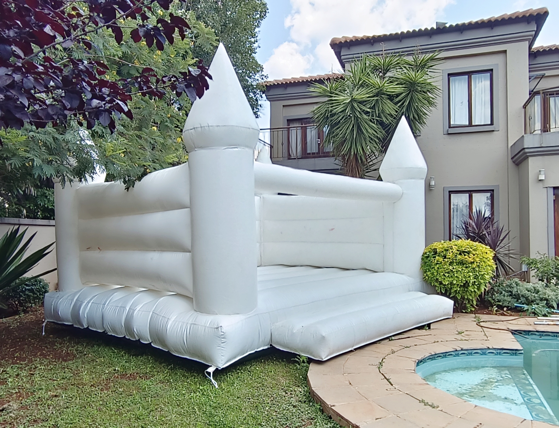 Kids Parties event styled by Arose Events