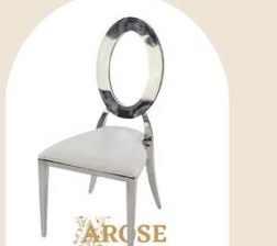 Silver Eye for hire from Arose Events