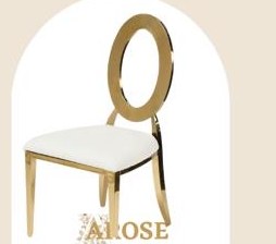 Golden Eye for hire from Arose Events