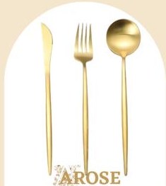Dubai Gold for hire from Arose Events
