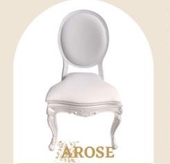 White Louis for hire from Arose Events