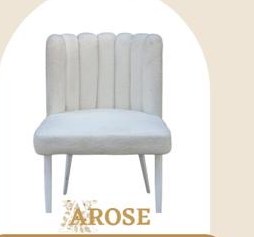 Tulip Chair for hire from Arose Events